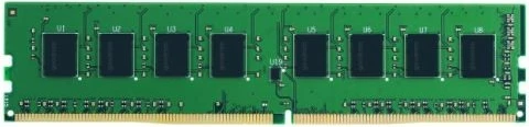 RAM Memorje DDR4, GOODRAM, GR2666D464L19/32G, 32GB 2666MHz CL19 non-ECC, 1x32GB