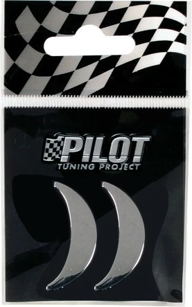 Shkronja Dekor () Ngjitese