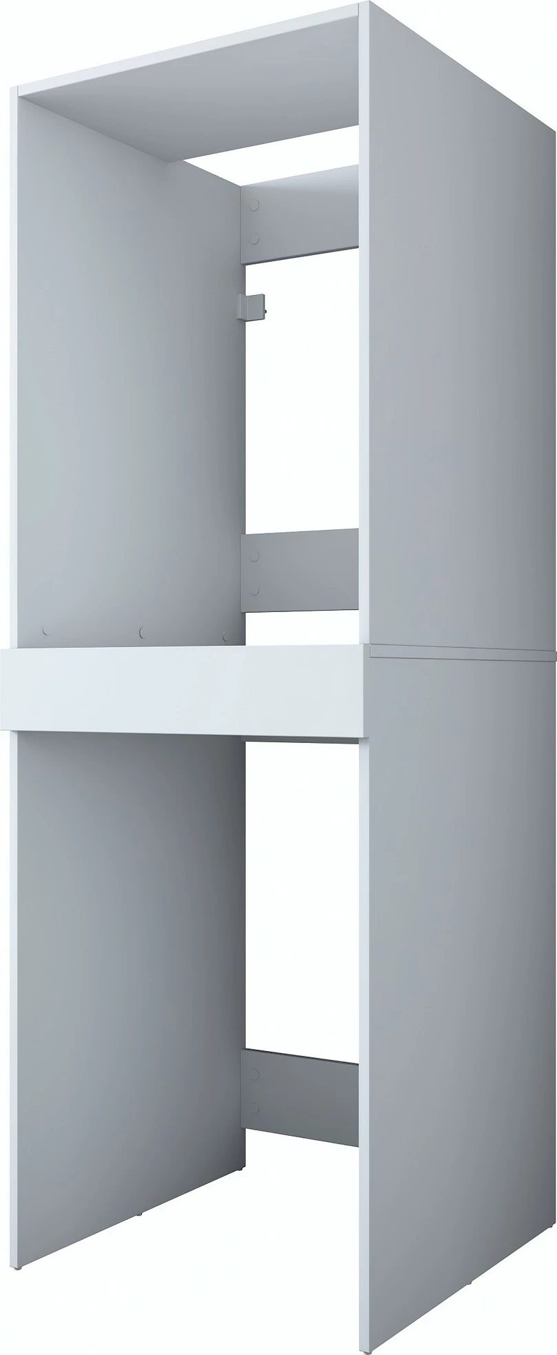 Dollap banjoje Skye Decor, KD113 - 3856