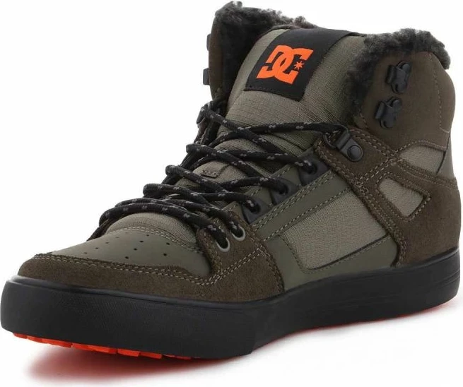 Atlete për meshkuj DC, të gjelbërta