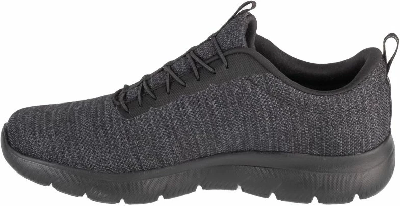 Atlete Skechers, të zeza [Madhësia: 41]