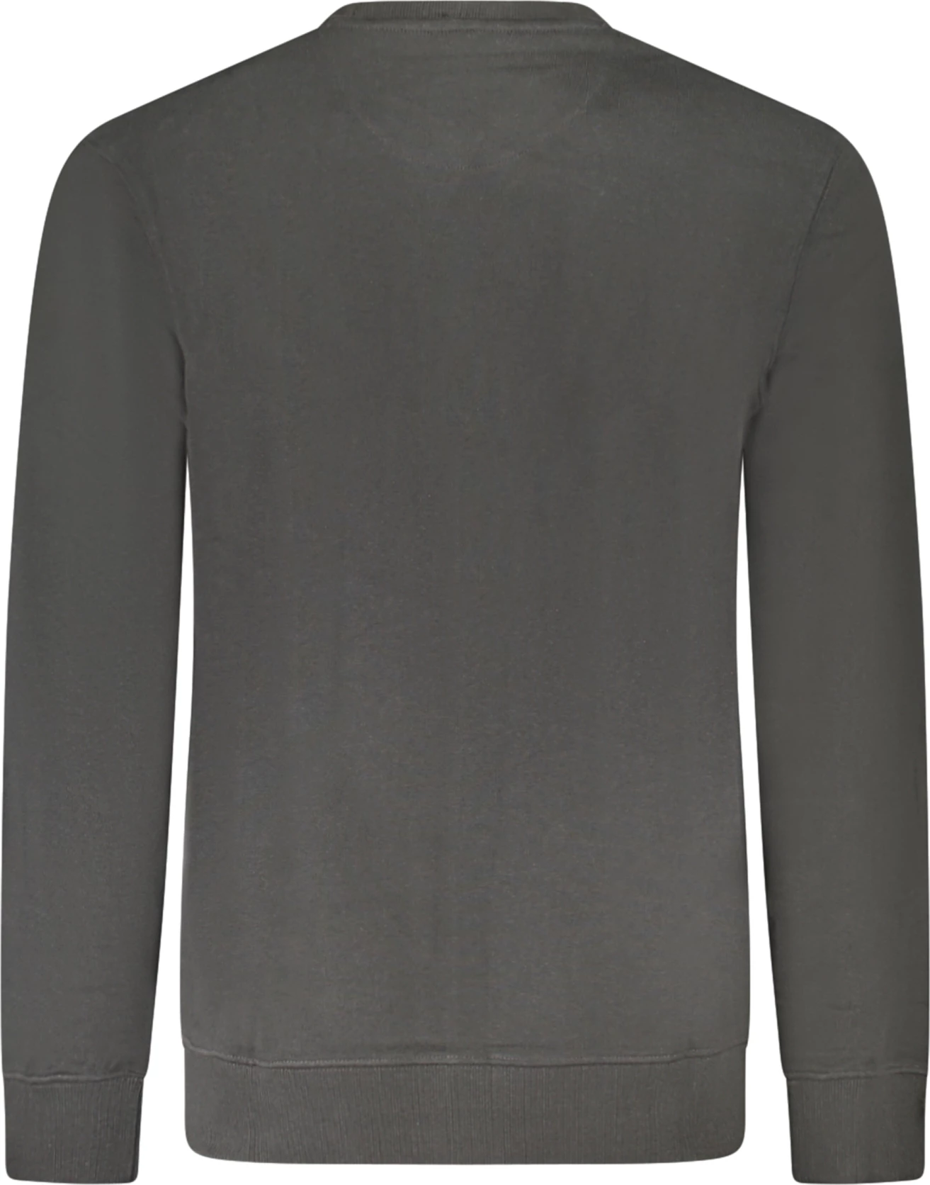 Duks për meshkuj Wrangler zip-up, i zi