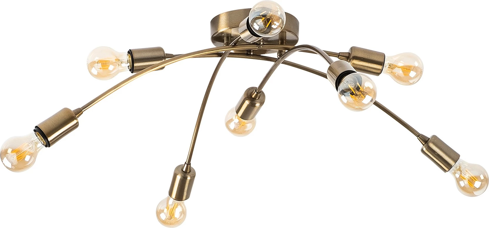 Llambadar Opviq, Banana - 1152, ngjyrë vintage