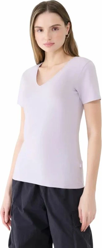 Maicë për femra 4F, vjollcë [Madhësia: M]