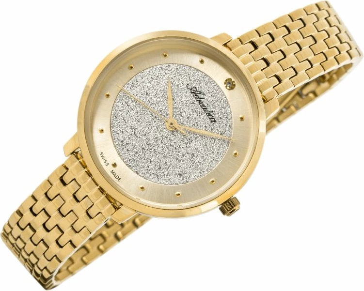 Orë dore për femra Adriatica, ari