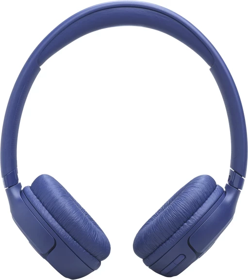 Kufje JBL Tune 530 BT Bluetooth 5.3, 40h, Pure Bass, blu