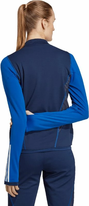 Duks adidas për femra, blu marine [Madhësia: M]