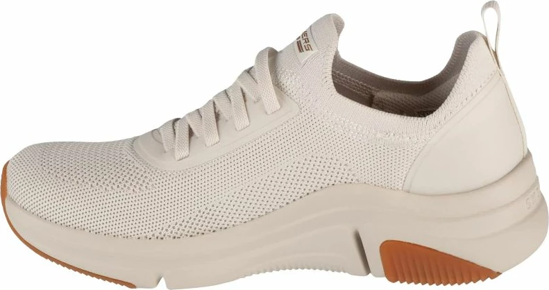 Atlete Skechers lifestyle, të bardha