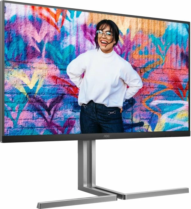 Monitor AOC U32U3CV 31.5\" IPS UHD 4K 60Hz