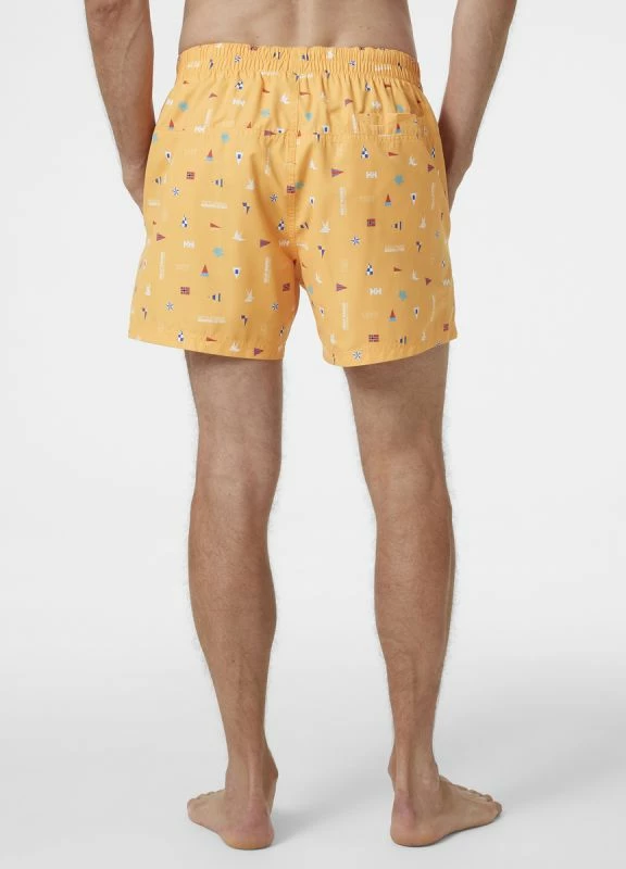 Shorce noti për meshkuj Helly Hansen, të kaltërta