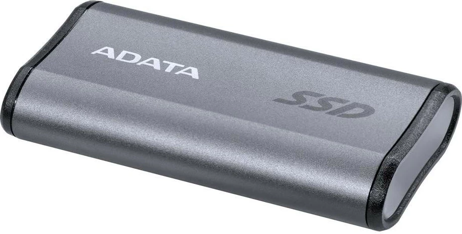 Disk i jashtëm SSD Adata Needle SE880 4TB, i zi