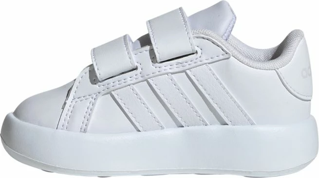 Atlete fëmijësh adidas Grand Court 2.0, të bardha [Madhësia: 25]