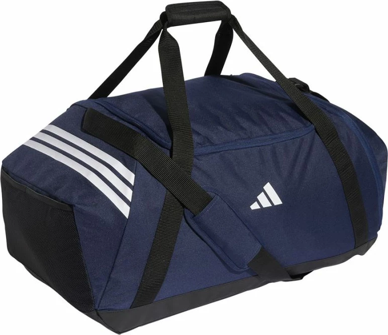 Çantë sportive adidas TIRO Duffle L KD4242 [Sporti: Futboll]