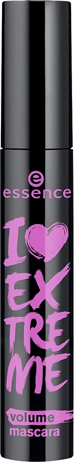 Maskarë për qerpikë Essence I love Extreme Volume