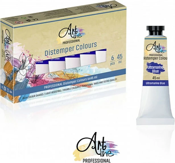 Osh Tempere E Kaltert 45Ml 1/6 Art019