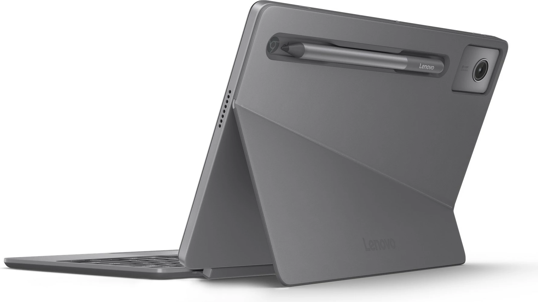 Kompjuter Lenovo Chromebook Duet 11M889, 8GB, 128GB, ChromeOS, Luna Grey