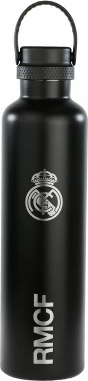 Termus Real Madrid, i zi