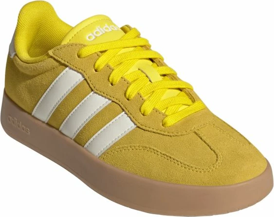 Këpucë adidas për femra, të verdha [Madhësia: 36 2/3]