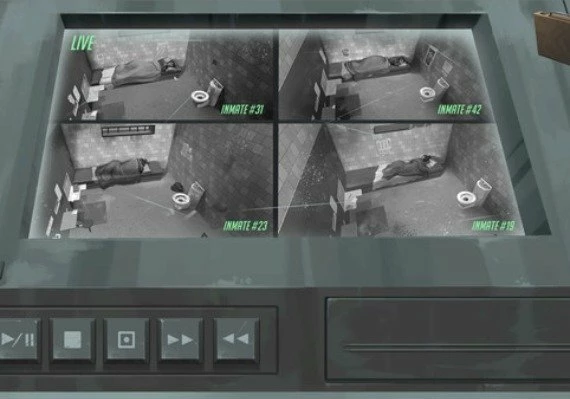 Nobodies: Murder Cleaner Global