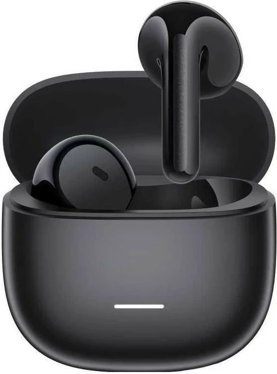 Kufje Xiaomi Redmi Buds 8 Active, True Wireless, IP54, të zeza