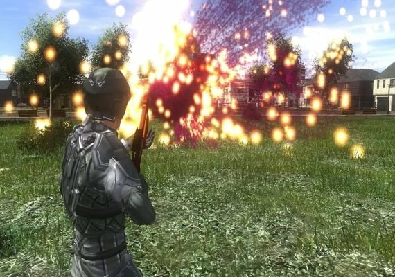 Earth Defense Force 4.1: Sting Shot DLC EN/JA Global