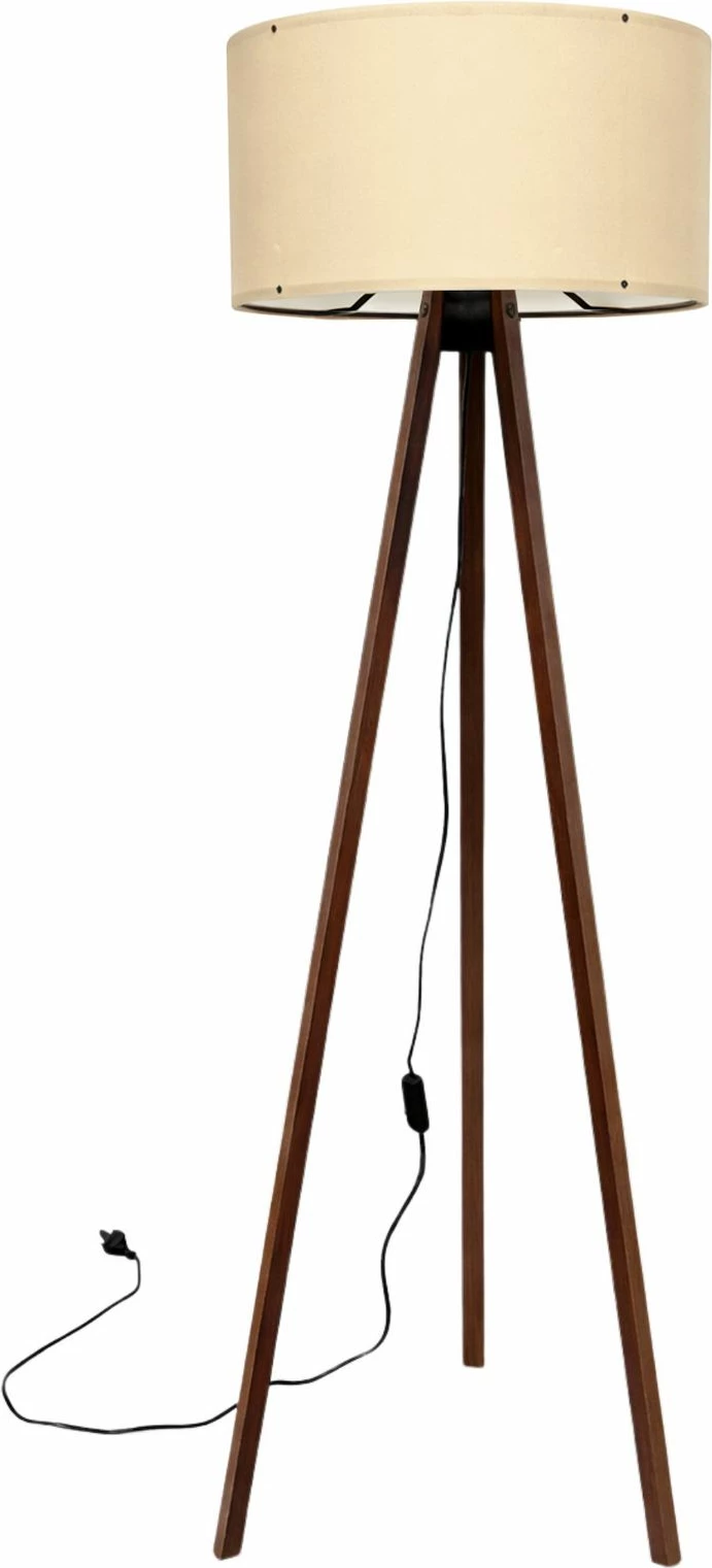 Llambë dyshemeje Opviq, AYD - 2581, ngjyrë bezhë