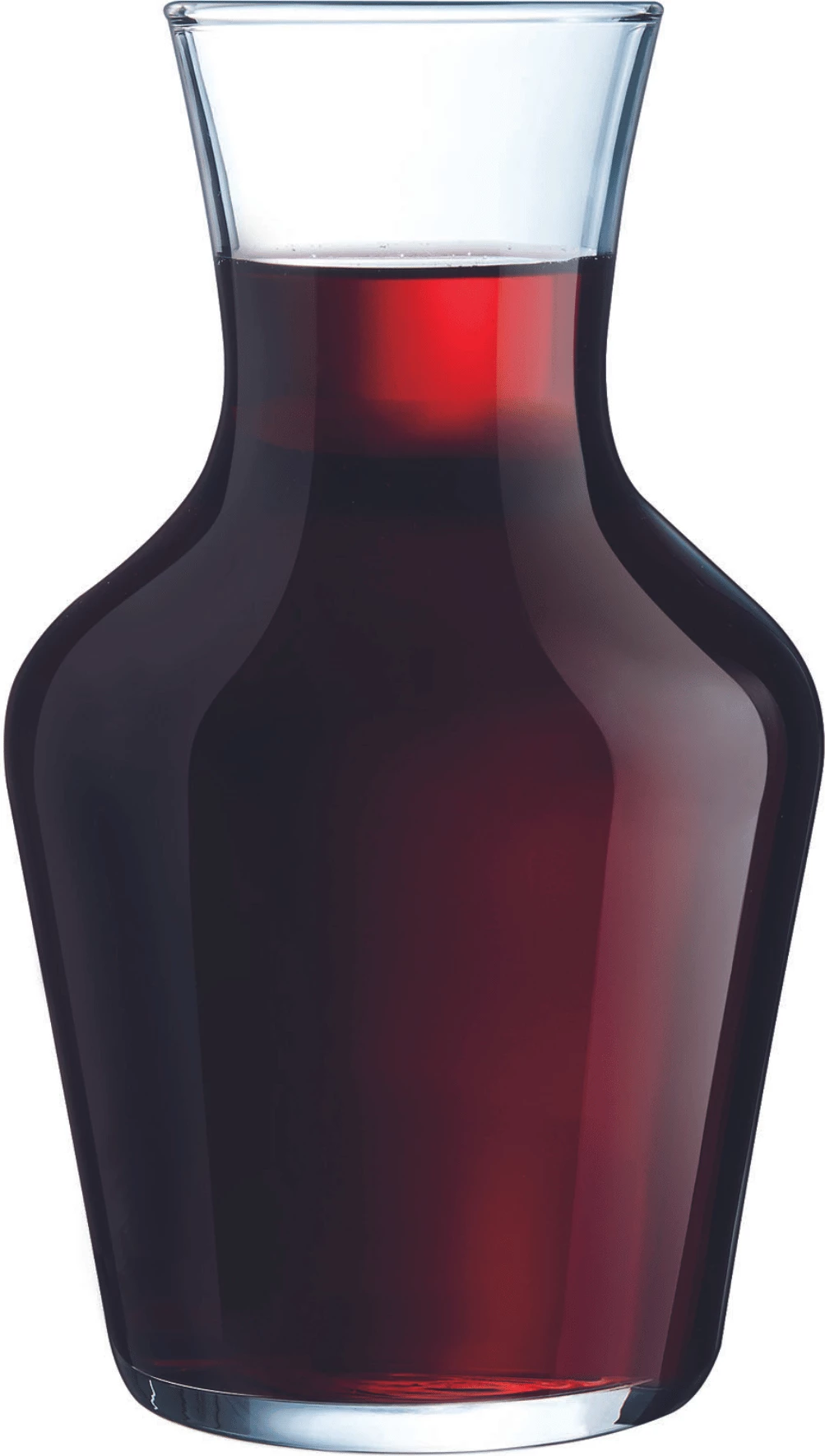 Karafë, Arcoroc A Vin, 250 ml, qelq, transparente