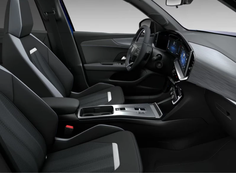 Opel Mokka Edition 2025 - 1.2B / 130HP / AT8