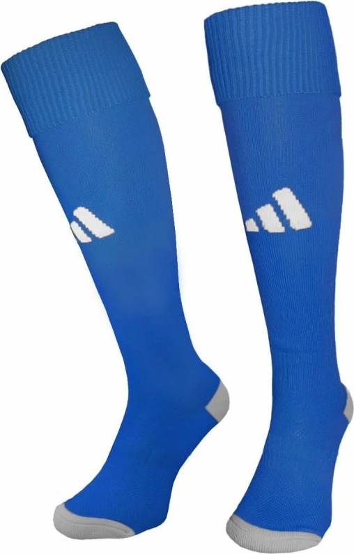 Çorape për meshkuj adidas, blu [Madhësia: 40 - 42]
