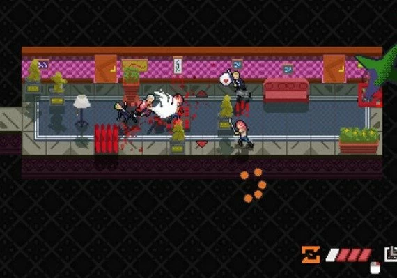 Red Ronin EN/PT Global