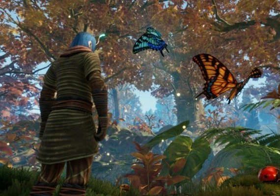 Smalland: Survive the Wilds EN/DE/FR/JA/PT/RU/ES Global