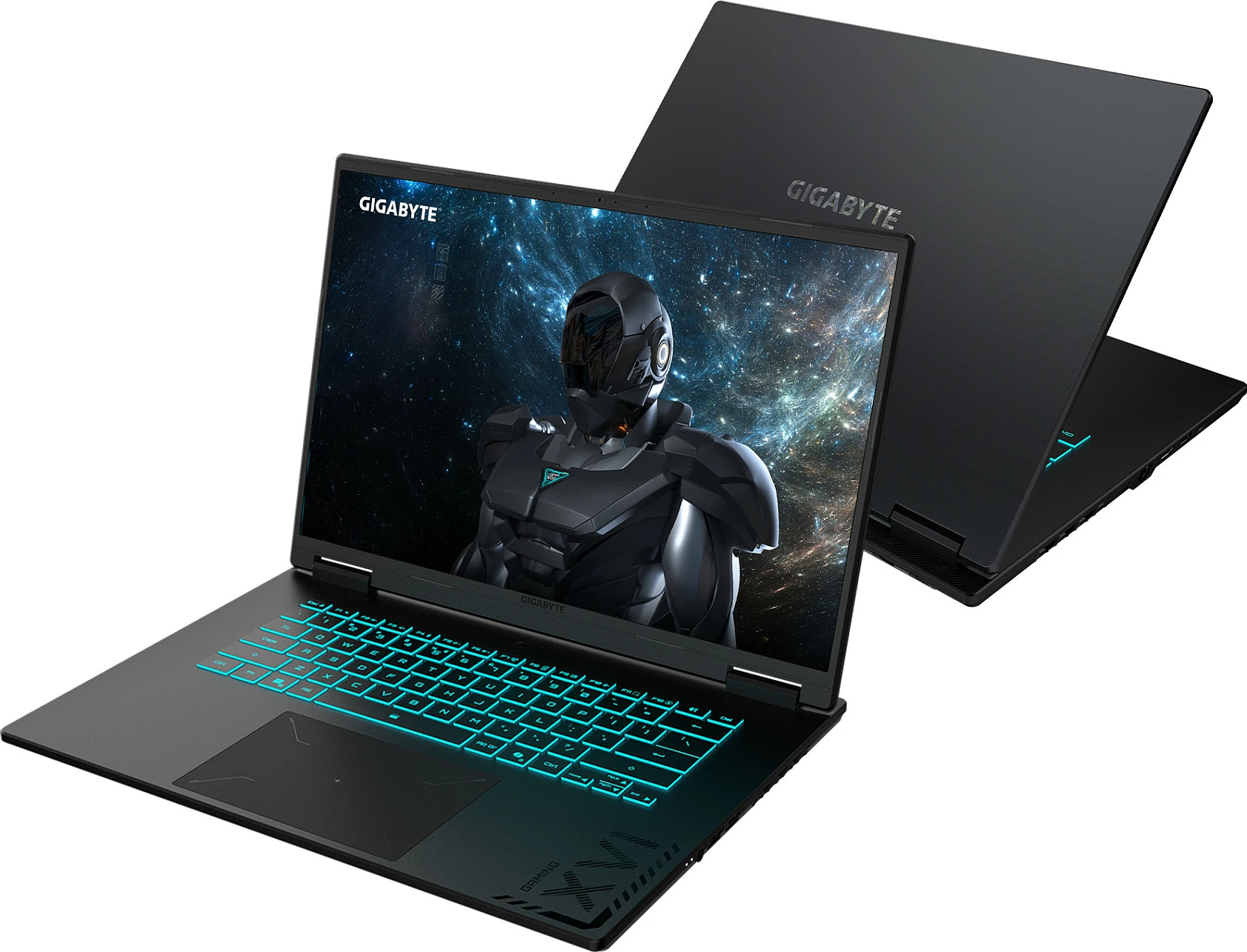 Laptop Gigabyte GAMING A18, Intel Core 7 240H, 32GB RAM Memorje, 1TB SSD, GeForce RTX 5070 Ti, 16" 2560x1600 165Hz, Windows 11 Home, i zi