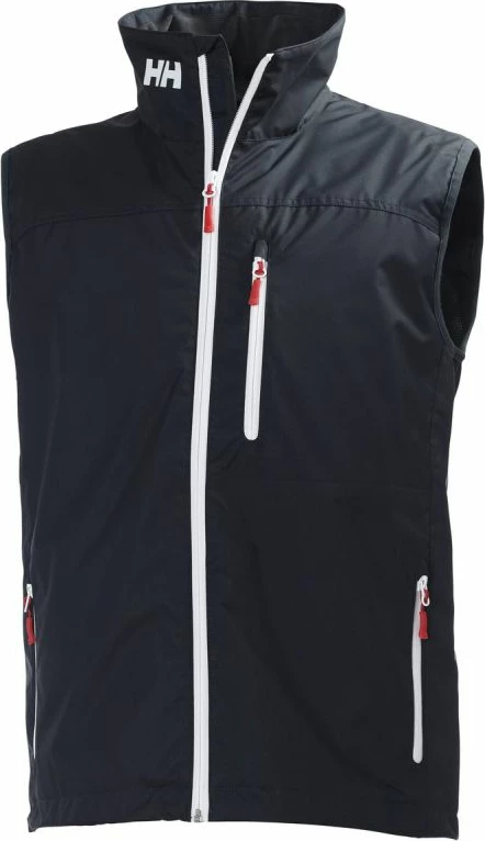 Jelek Helly Hansen meshkuj, ngjyrë e kaltër