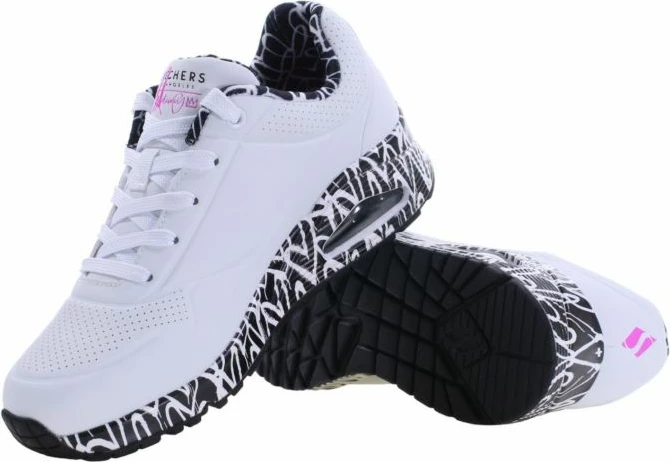 Atlete Skechers lifestyle