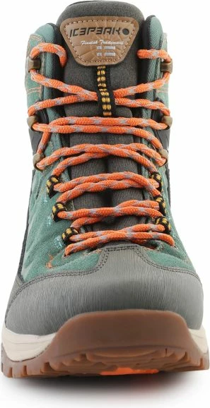 Atlete hiking për meshkuj Icepeak, të gjelbra