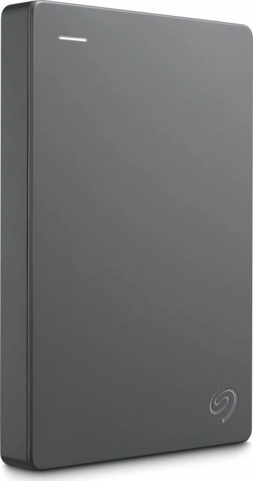 Hard disk ekstern Seagate Basic STJL1000400 1TB, gri