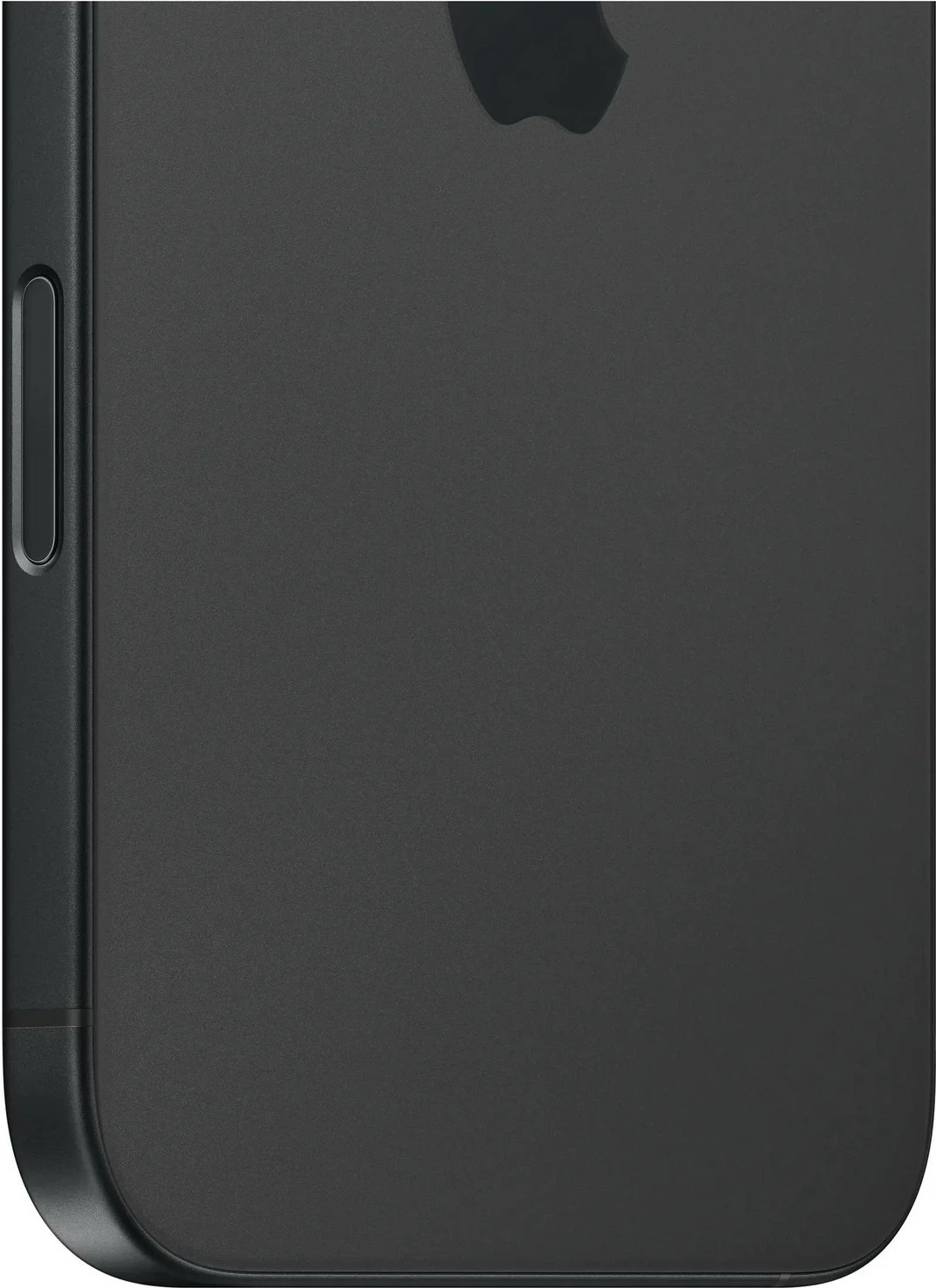 Apple iPhone 16 Plus, 6.7", 512GB, black