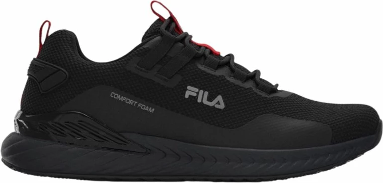 Atlete për meshkuj Fila Solrack FFM0480.80010, të zeza [Madhësia: 43]