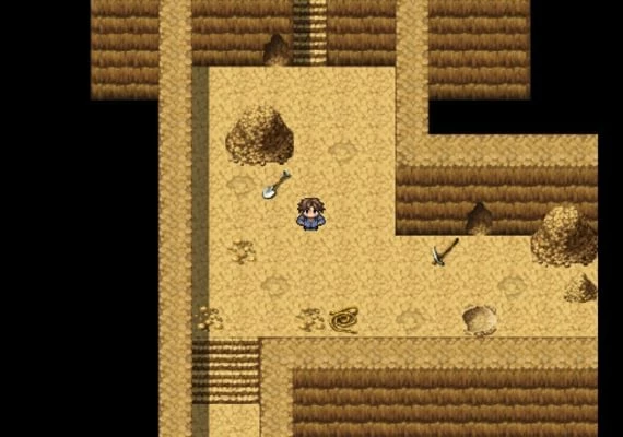 Cubicle Quest EN Global