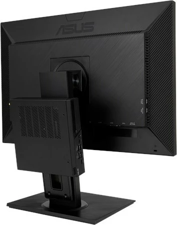 Monitor ASUS BE24WQLB 24.1 inç, WUXGA, LED, 1920x1200, zi