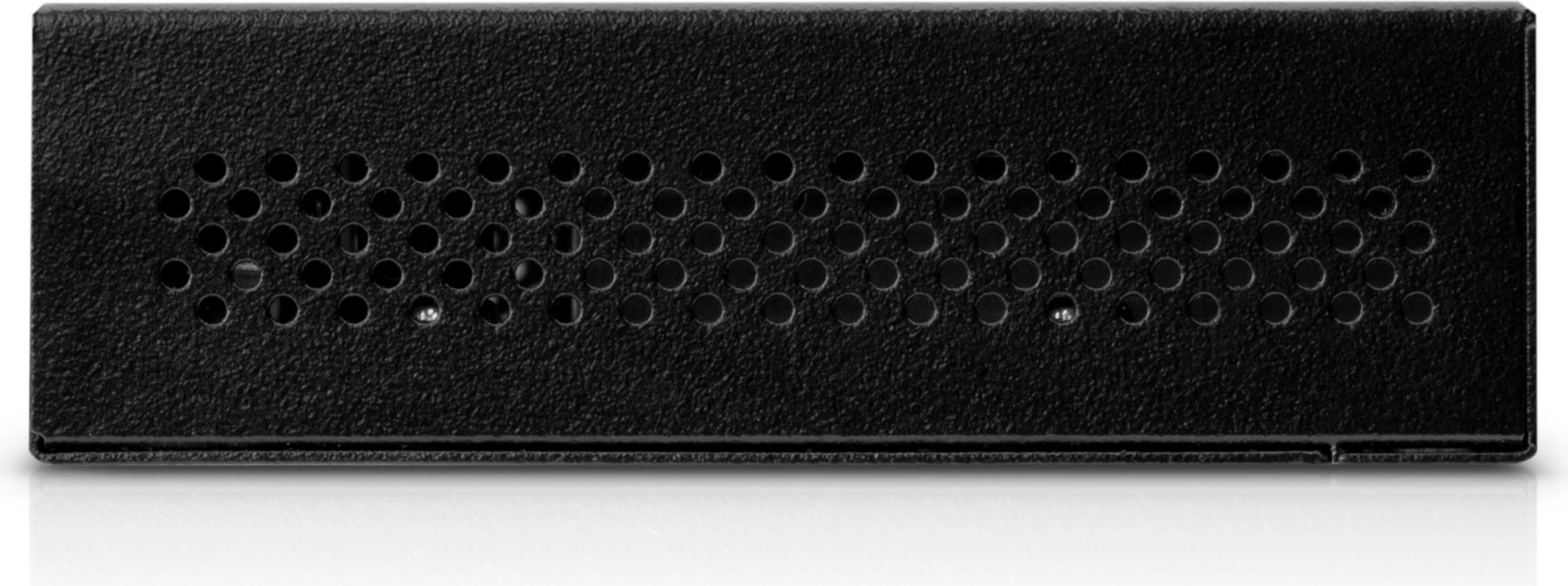 Router Ubiquiti EdgeRouter X SFP, Ethernet WAN, Gigabit Ethernet, E zezë