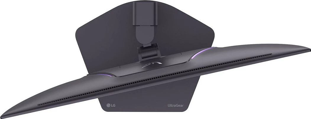 Monitor LG UltraGear 27GX790B-B, 27", QHD 2560x1440, WOLED, 540Hz, 0.03ms, HDR, DP/HDMI, USB-Hub, i zi