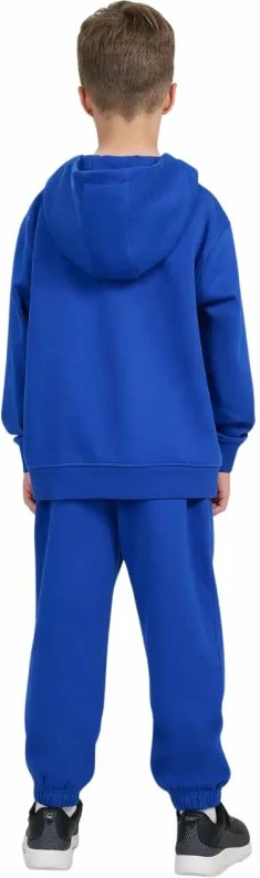 Pantallona për djem 4f, kaltër