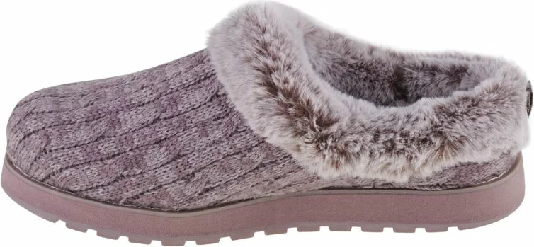 Këpucë Skechers femra, rozë