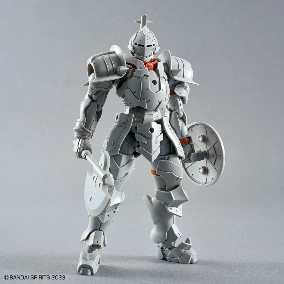 Figurë koleksionuese Bandai 30MF Liber Warrior, GUN67459