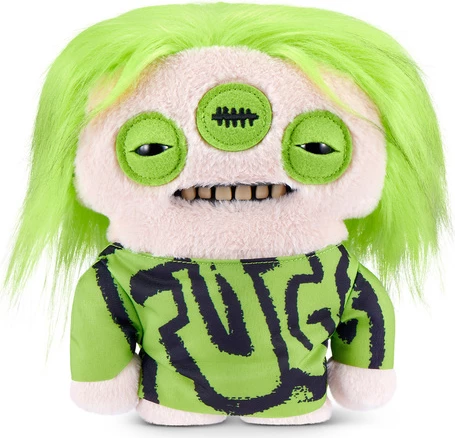 Fuggler Fugg Stars Eyelish – Lodër prej pelushi Seria 2 nga ZURU