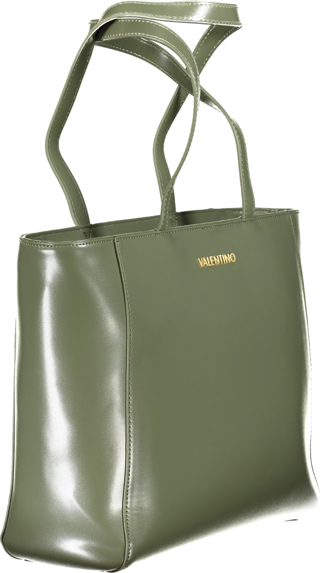 Çantë për femra VALENTINO BAGS, e gjelbër