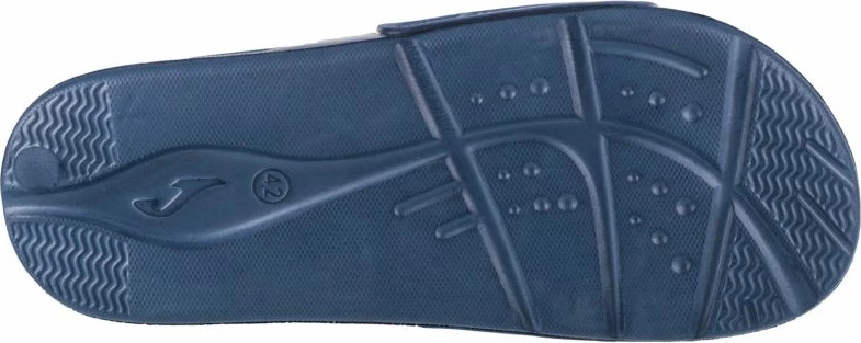 Papuqe për meshkuj Joma, blu marine [Madhësia: 39]