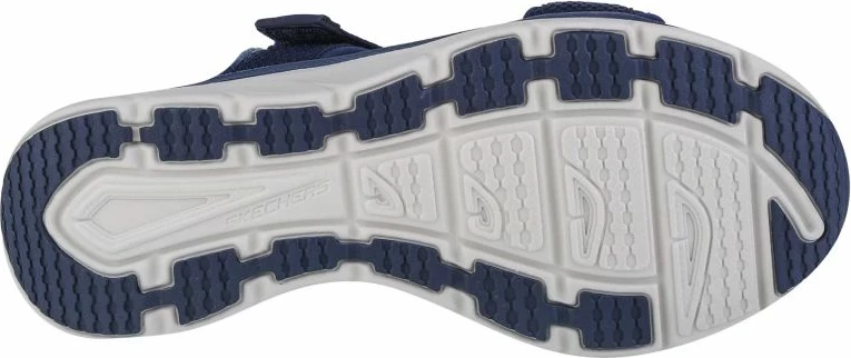 Atlete Skechers D'Lux Walker Kind Mind 119302, navy blue
