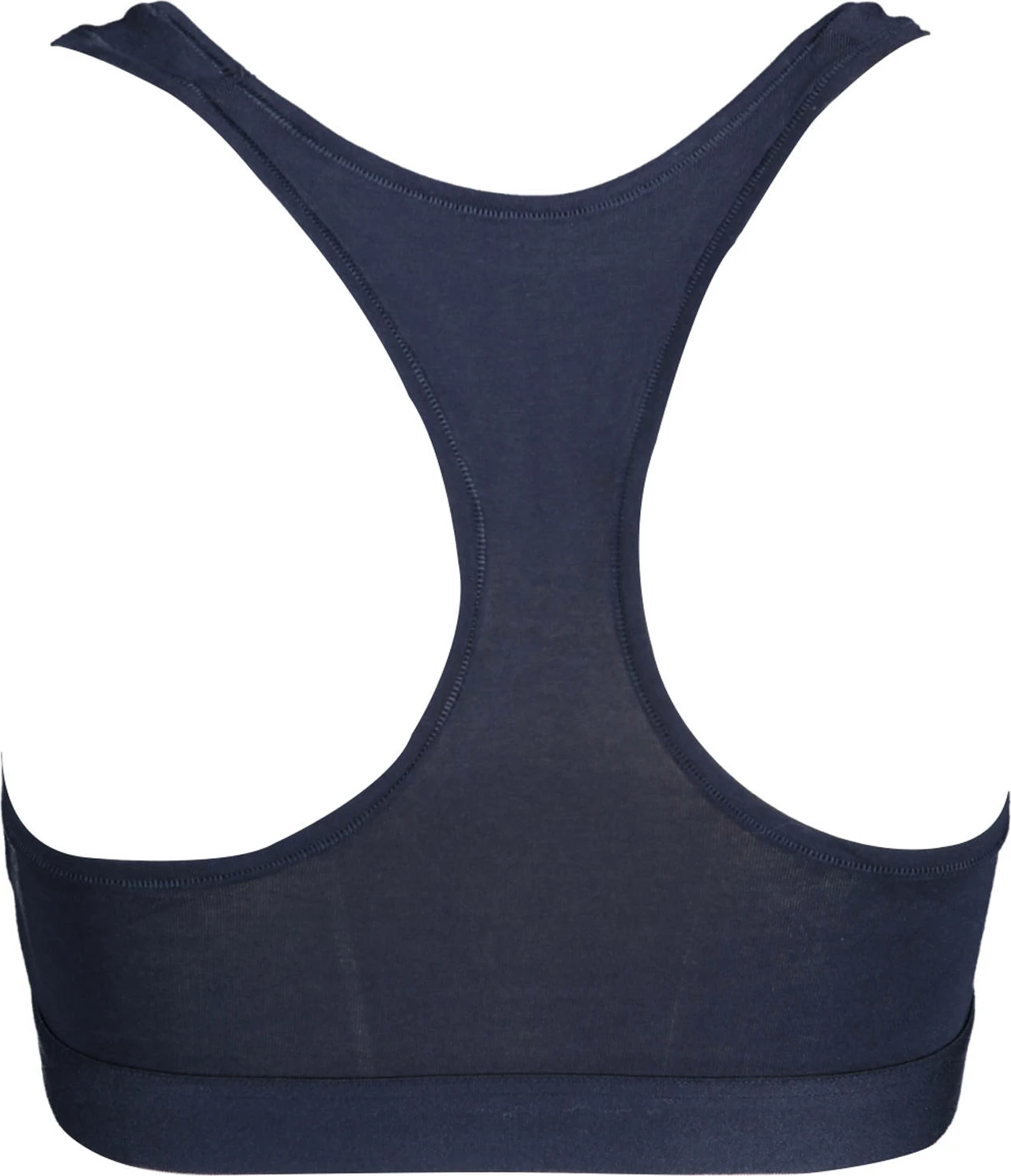 Sutjenë TOMMY HILFIGER Balcony femra, blu [Madhësia: XS]